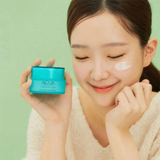 مرطوب کننده ژلی نیچر ریپابلیک مخصوص پوست مختلط